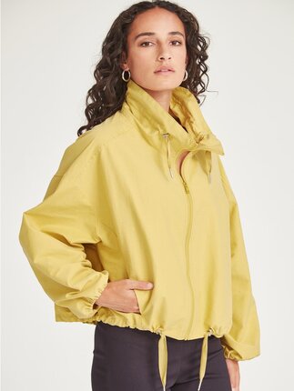 Sills MORGAN Parka-jackets-and-coats-Diahann Boutique