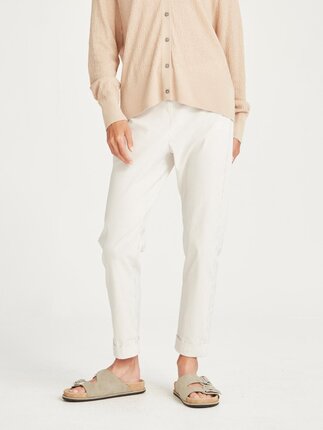 Sills SANTORINI CUFFED Hepburn (2 Colours)-pants-Diahann Boutique