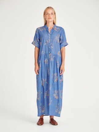 Sills MONICA Dress-dresses-Diahann Boutique