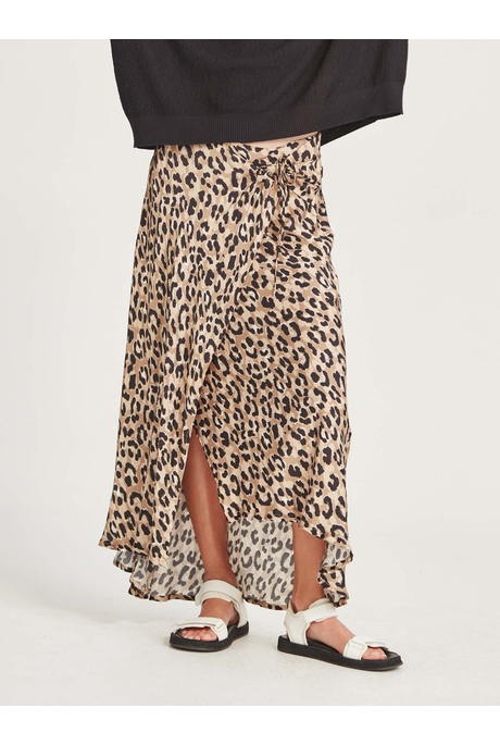 Sills ZAHARA PRINT Skirt