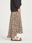 Sills ZAHARA PRINT Skirt