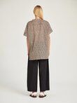 Sills ANITA PRINT Top