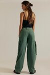 Free People BRENTWOOD SLOUCH Pant