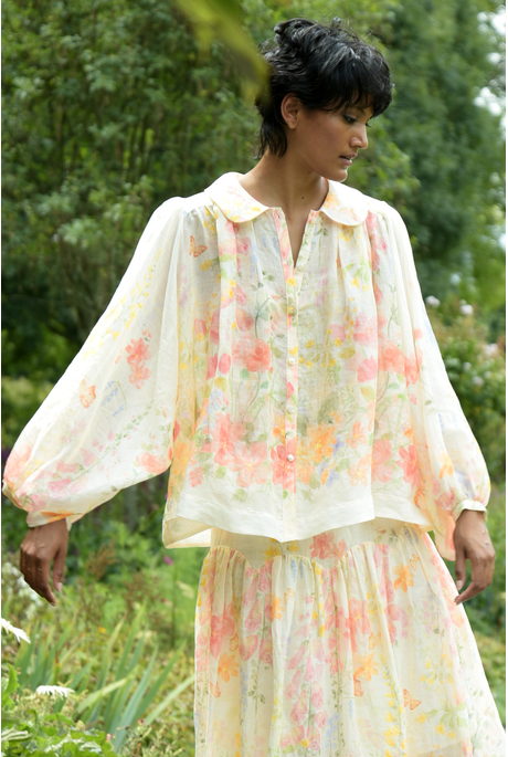 Trelise Cooper FLOAT OF CONFIDENCE Blouse