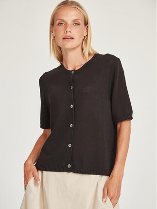 Sills OTTO Cardigan-cardigans-Diahann Boutique