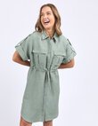 Foxwood WILLOW SHIRT Dress