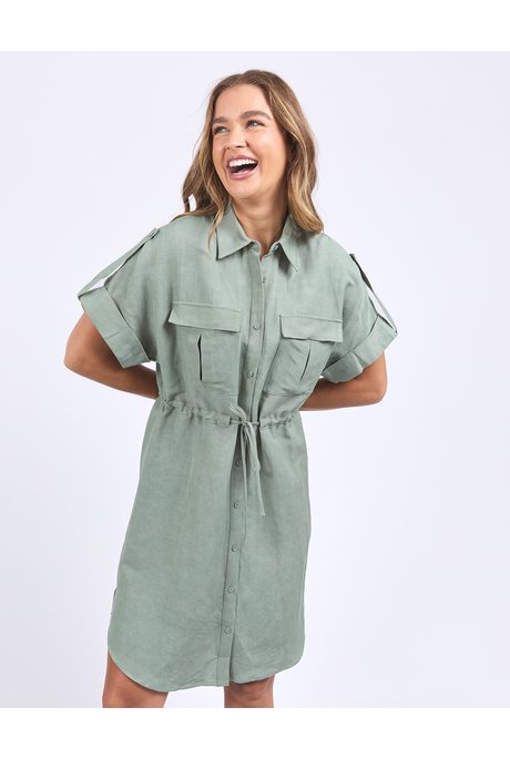 Foxwood WILLOW SHIRT Dress