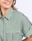 Foxwood WILLOW SHIRT Dress