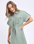Foxwood WILLOW SHIRT Dress