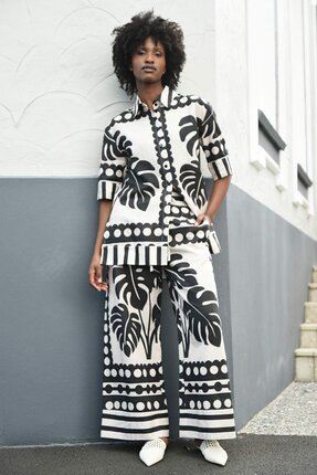 Cooper SEVILLE STROLLS Pant-pants-Diahann Boutique