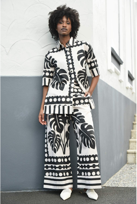 Cooper SEVILLE STROLLS Pant