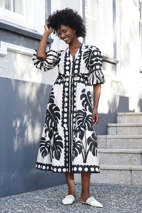 Cooper NATURALLY GIFTED Dress-dresses-Diahann Boutique
