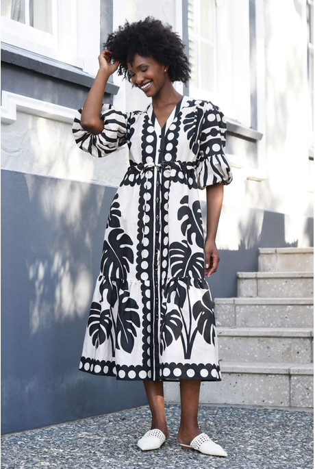Cooper NATURALLY GIFTED Dress