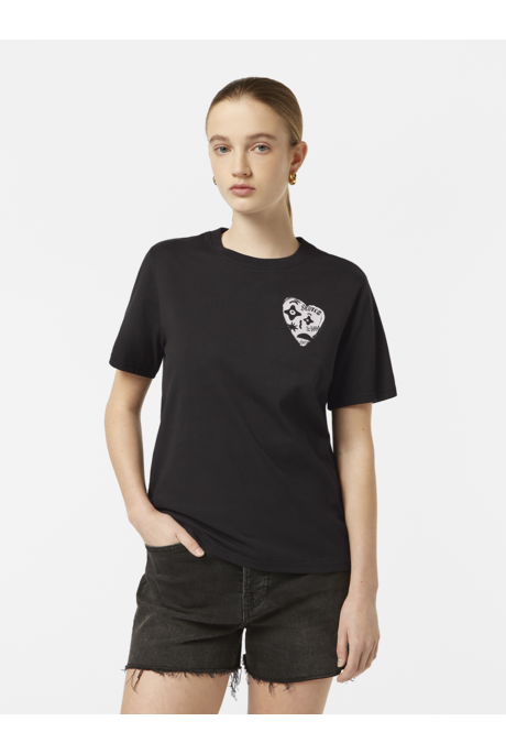 Scotch and Soda CHEST LOGO Tee