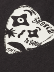 Scotch and Soda CHEST LOGO Tee