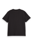 Scotch and Soda CHEST LOGO Tee