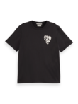 Scotch and Soda CHEST LOGO Tee