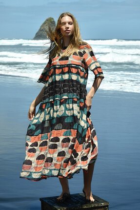 Cooper GREAT PLAINS Dress-dresses-Diahann Boutique
