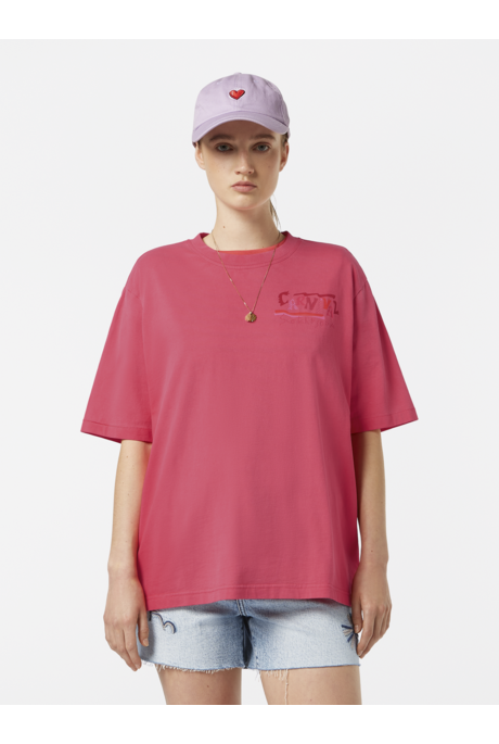 Scotch and Soda ARTWORK Tee