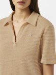 Scotch and Soda CROCHET Polo