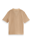 Scotch and Soda CROCHET Polo