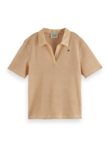 Scotch and Soda CROCHET Polo