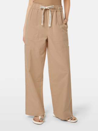 Scotch and Soda HIGH RISE CARGO Pant-pants-Diahann Boutique