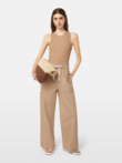 Scotch and Soda HIGH RISE CARGO Pant