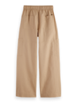 Scotch and Soda HIGH RISE CARGO Pant