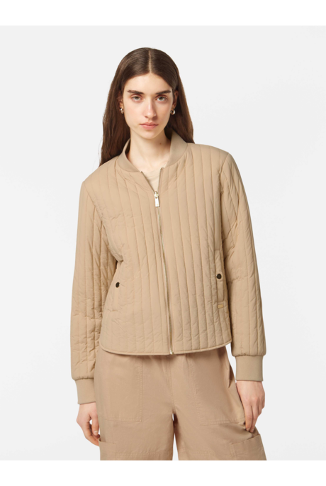 Scotch and Soda REVERSIBLE QUILTED Bomber