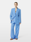 Scotch and Soda BOYFRIEND LINEN Blazer