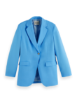 Scotch and Soda BOYFRIEND LINEN Blazer