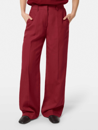Scotch and Soda EDIE TAILORED Pant-pants-Diahann Boutique