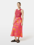 Scotch and Soda LUNAR MIDI Skirt