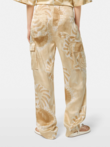 Scotch and Soda FAYE SATIN Pant