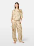 Scotch and Soda FAYE SATIN Pant