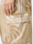 Scotch and Soda FAYE SATIN Pant