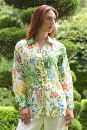 Trelise Cooper DRIFT AWAY Shirt-tops-Diahann Boutique