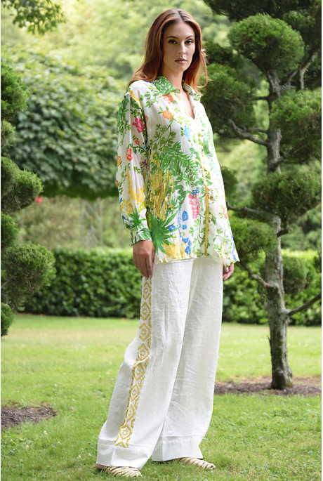 Trelise Cooper IN YOUR STRIDE Trouser
