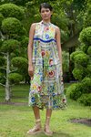 Trelise Cooper YOU TIER ME UP Dress