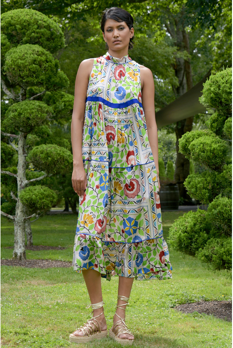 Trelise Cooper YOU TIER ME UP Dress