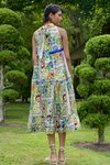 Trelise Cooper YOU TIER ME UP Dress