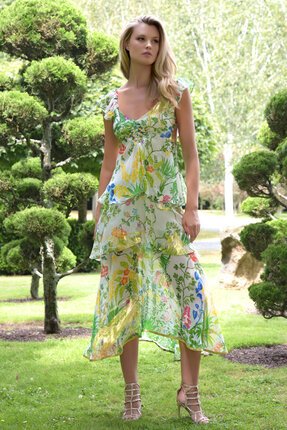 Trelise Cooper WEAVE IT ALL TO ME Dress-dresses-Diahann Boutique