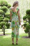 Trelise Cooper WEAVE IT ALL TO ME Dress
