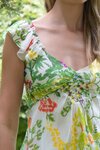 Trelise Cooper WEAVE IT ALL TO ME Dress