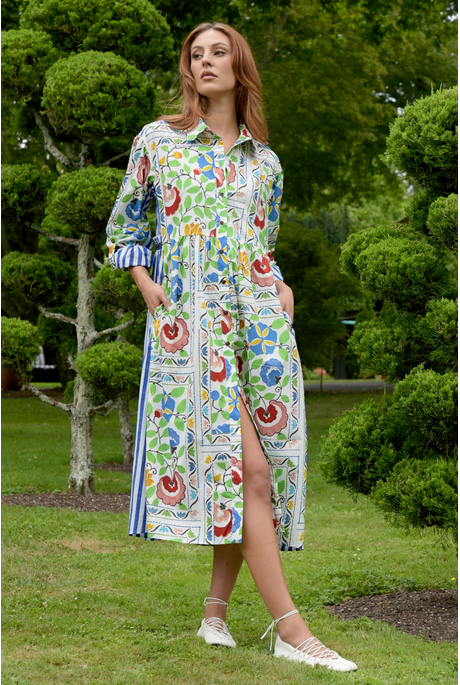 Trelise Cooper TIED EFFECTS Dress