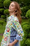 Trelise Cooper TIED EFFECTS Dress