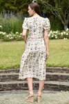 Curate DREAMING OF SPRING Dress