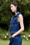 Curate VEST I EVER HAD Vest