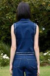 Curate VEST I EVER HAD Vest